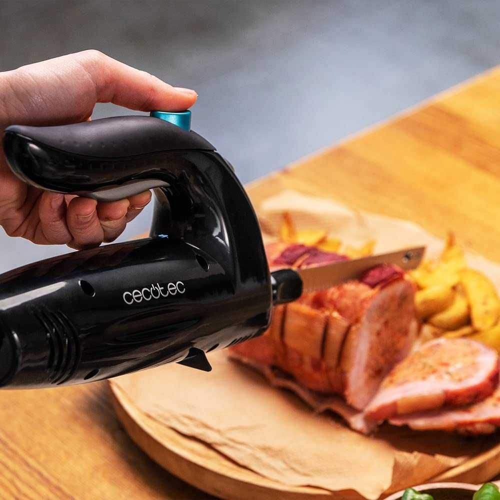Електрически нож Cecotec Cut-Eat 1800