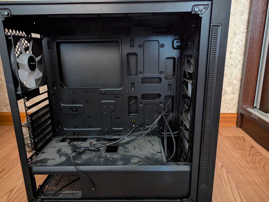 DeepCool matrex 55 MESH 4ARGB