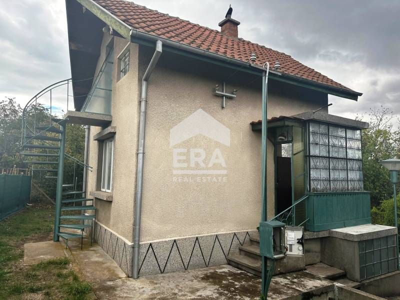 Продава се Къща в Русе, Долапите - 52 кв.м за 510 €/кв.м - Снимка #5