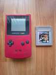 Nintendo Game Boy Color
