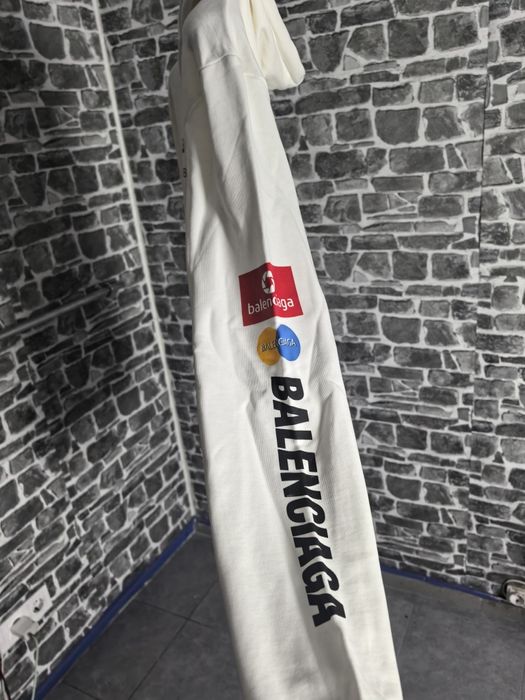 Balenciaga суичер