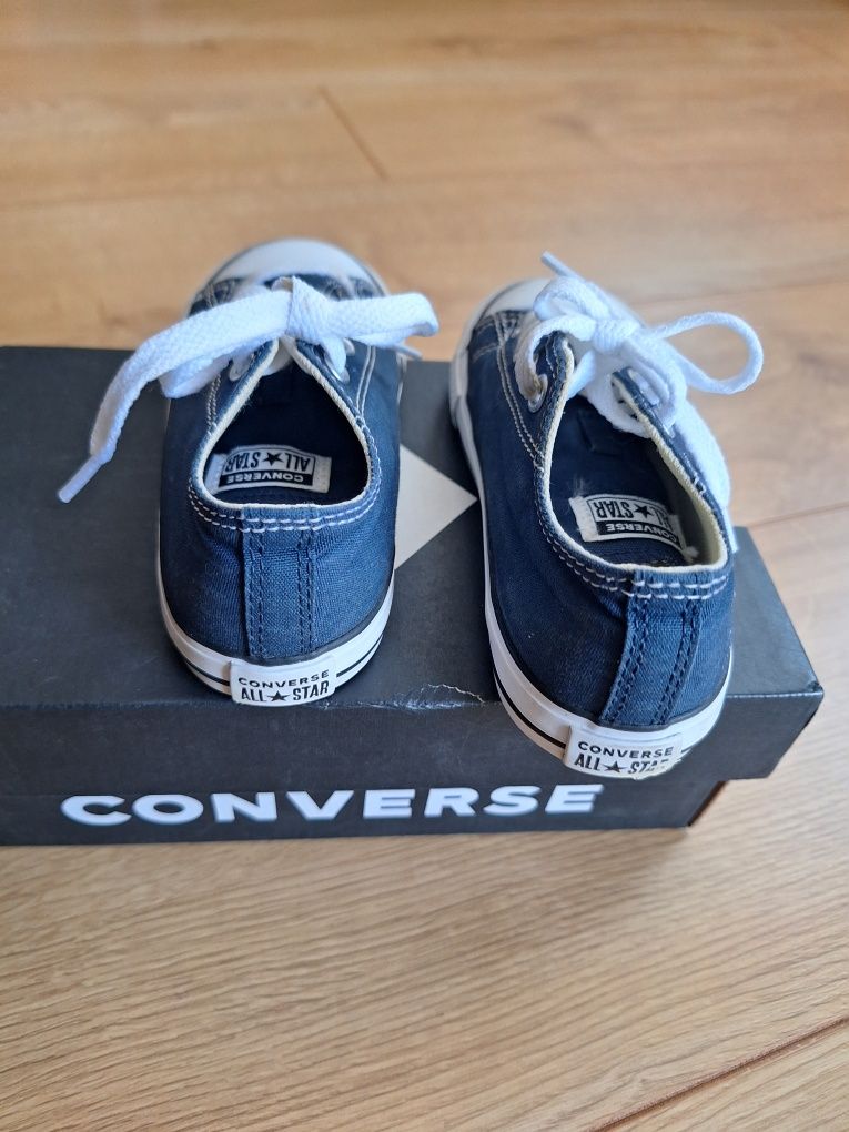 Кецове Converse All Stars