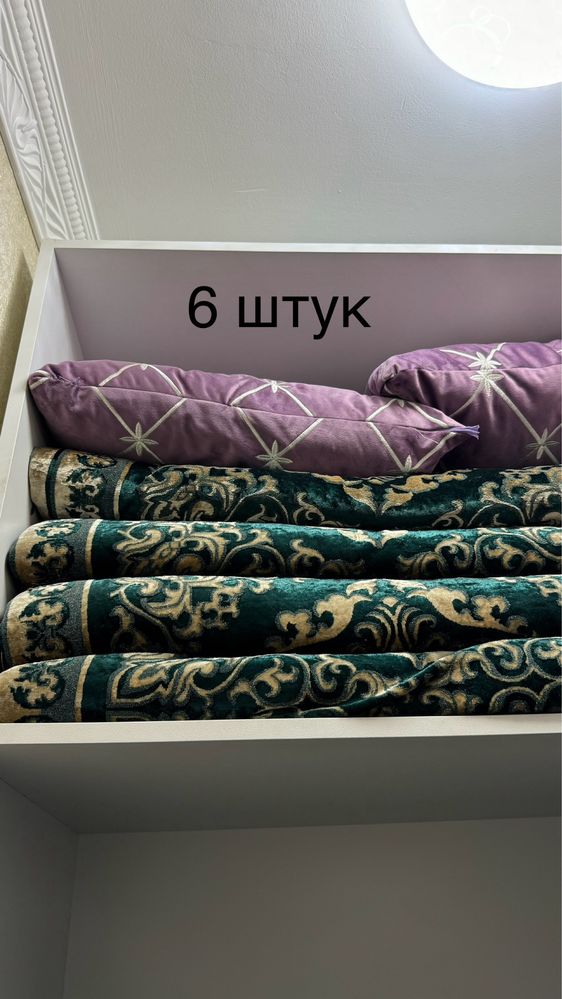 Корпеше сатылады.Продам корпеше.Қонақ көрпе ,шай көрпе.