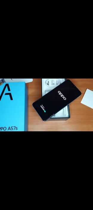 OppoA57Sholati alo narx kelishiladi