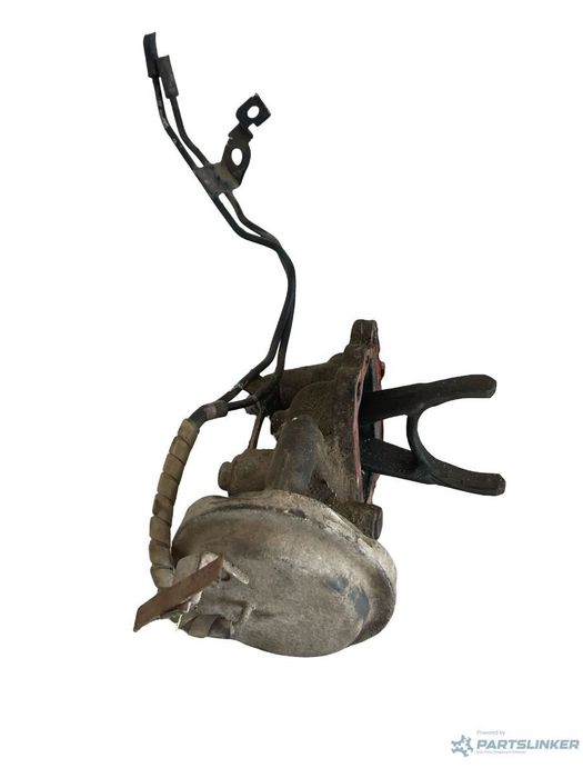 Blocant diferential spate spate TOYOTA 4 RUNNER _N1_ 1987 - 1996 3.0D