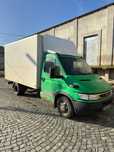 Iveco Daily 35C12