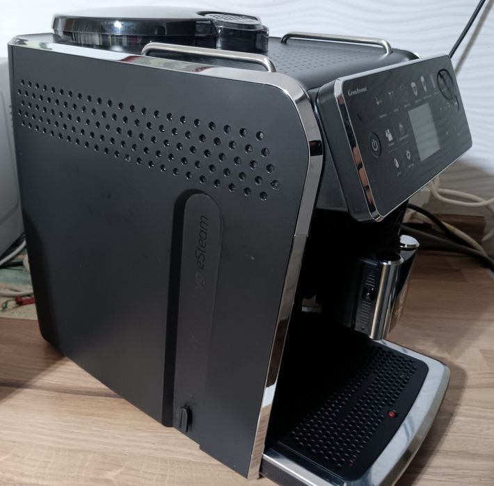 Expresor automat cafea Saeco Grand Aroma