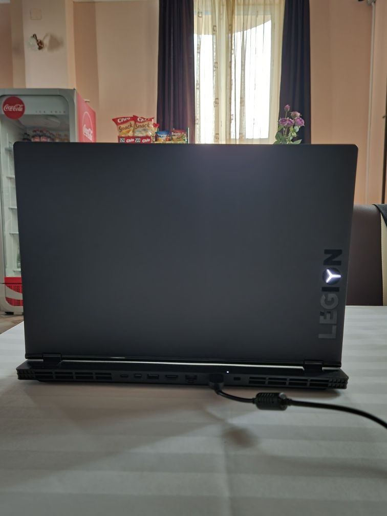 Laptop gaming Lenovo LEGION Y530-15"