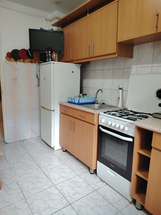 Apartament de vânzare