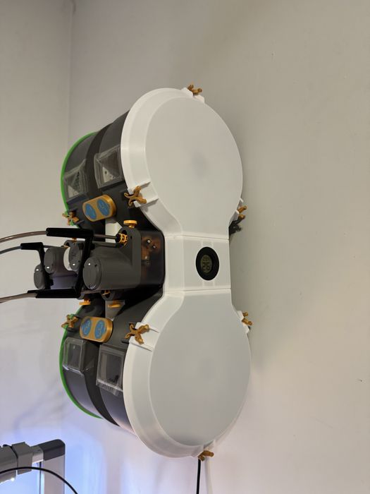 Carcase control umiditate AMS Lite Bambu Lab A1 / A1 Mini