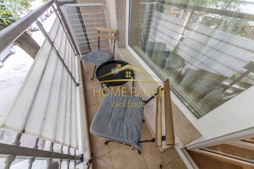 Дава се под наем Двустаен апартамент в Варна, Гръцка махала - 50 кв.м за 688.5 € - Снимка #5