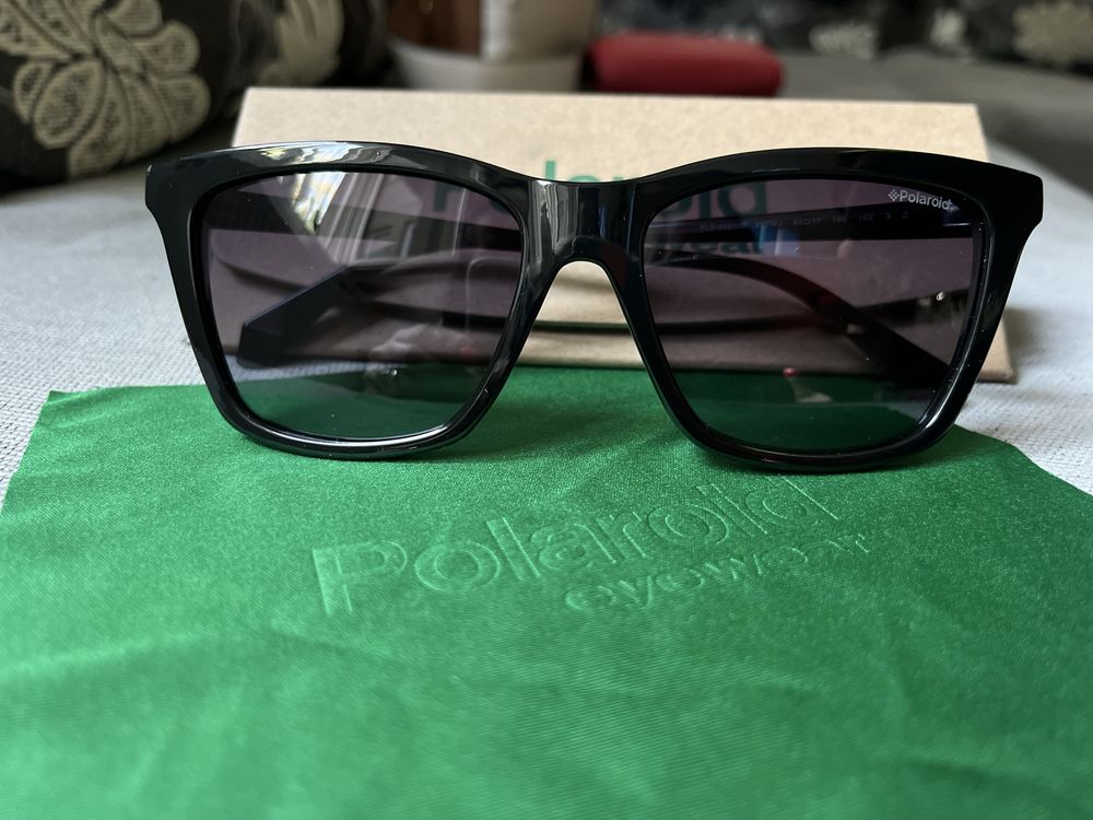 Дамски слънчеви очила Polaroid /pld4081/