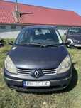 Renault Scenic 1.5 Dci