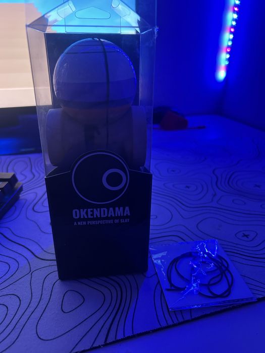 Kendama de la Okendama