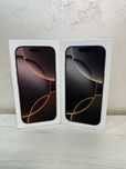 Iphone 16 ProMax Natural Sigilat 256 gb