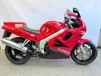 Vand Honda VFR 750