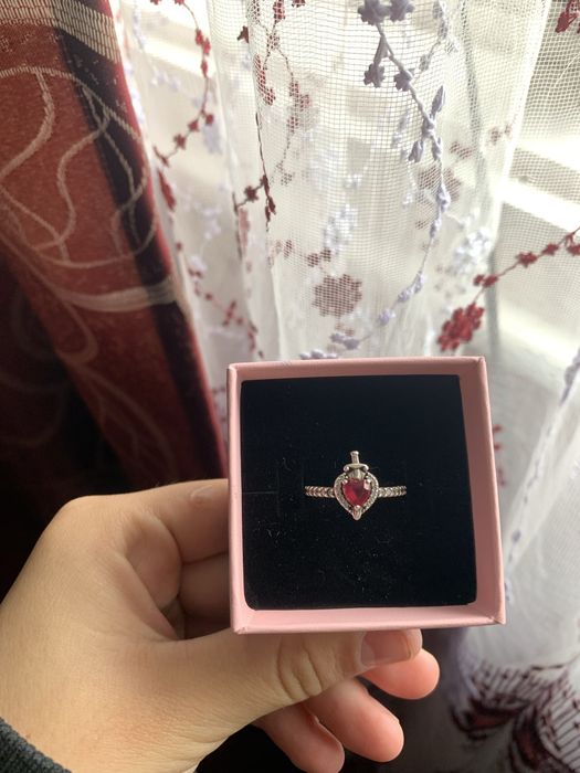 Inel Pandora original