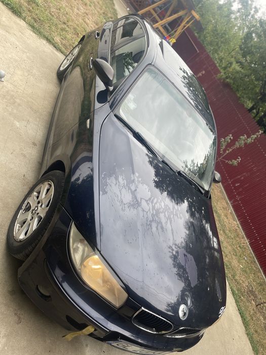 Bmw 118 seria 1
