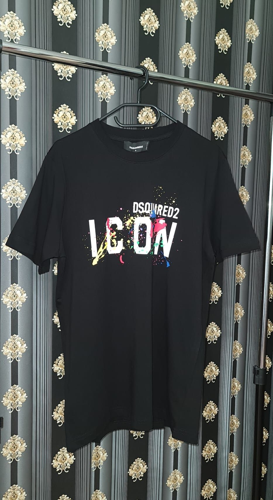 Tricou Dsquared2 icon / Dolce&Gabbana