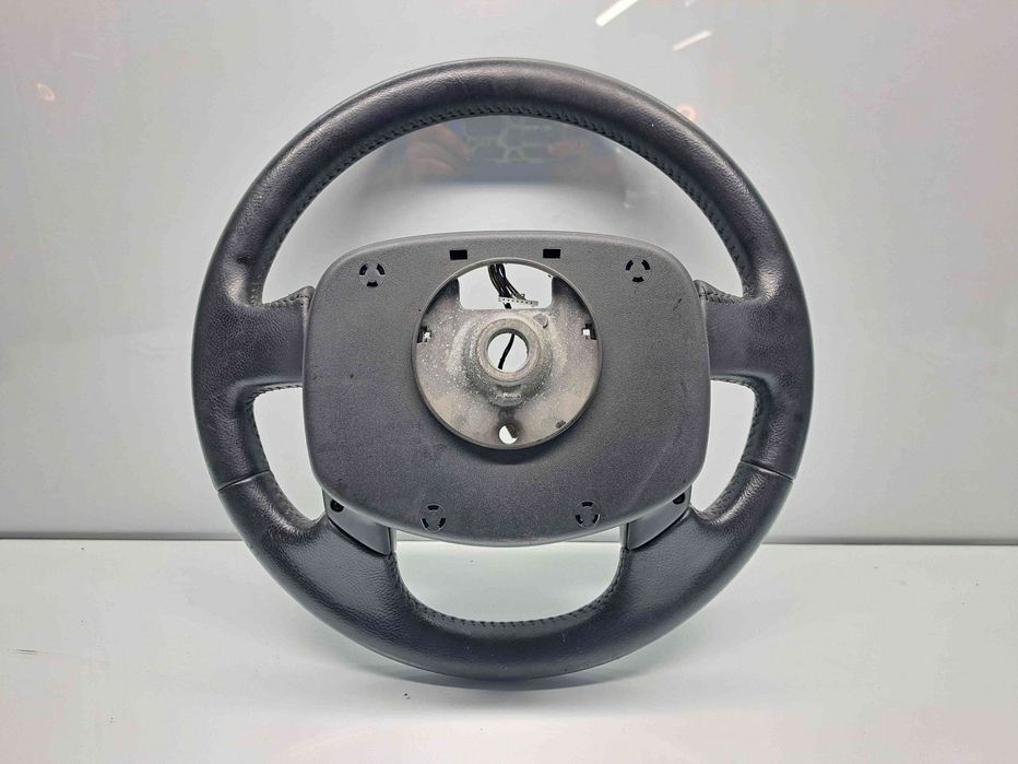 Volan LAND ROVER RANGE ROVER SPORT (L320) [Fabr 2005-2009] QTB501530P