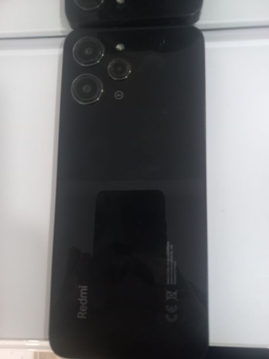 Redmi 12 8+4/256