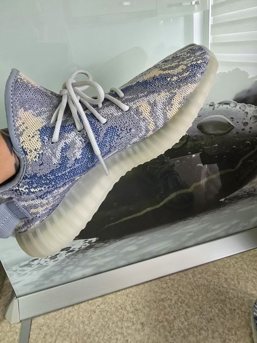 Adidași Yezzy barbati