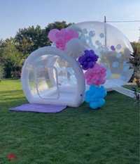 Balon Bubble House de vânzare