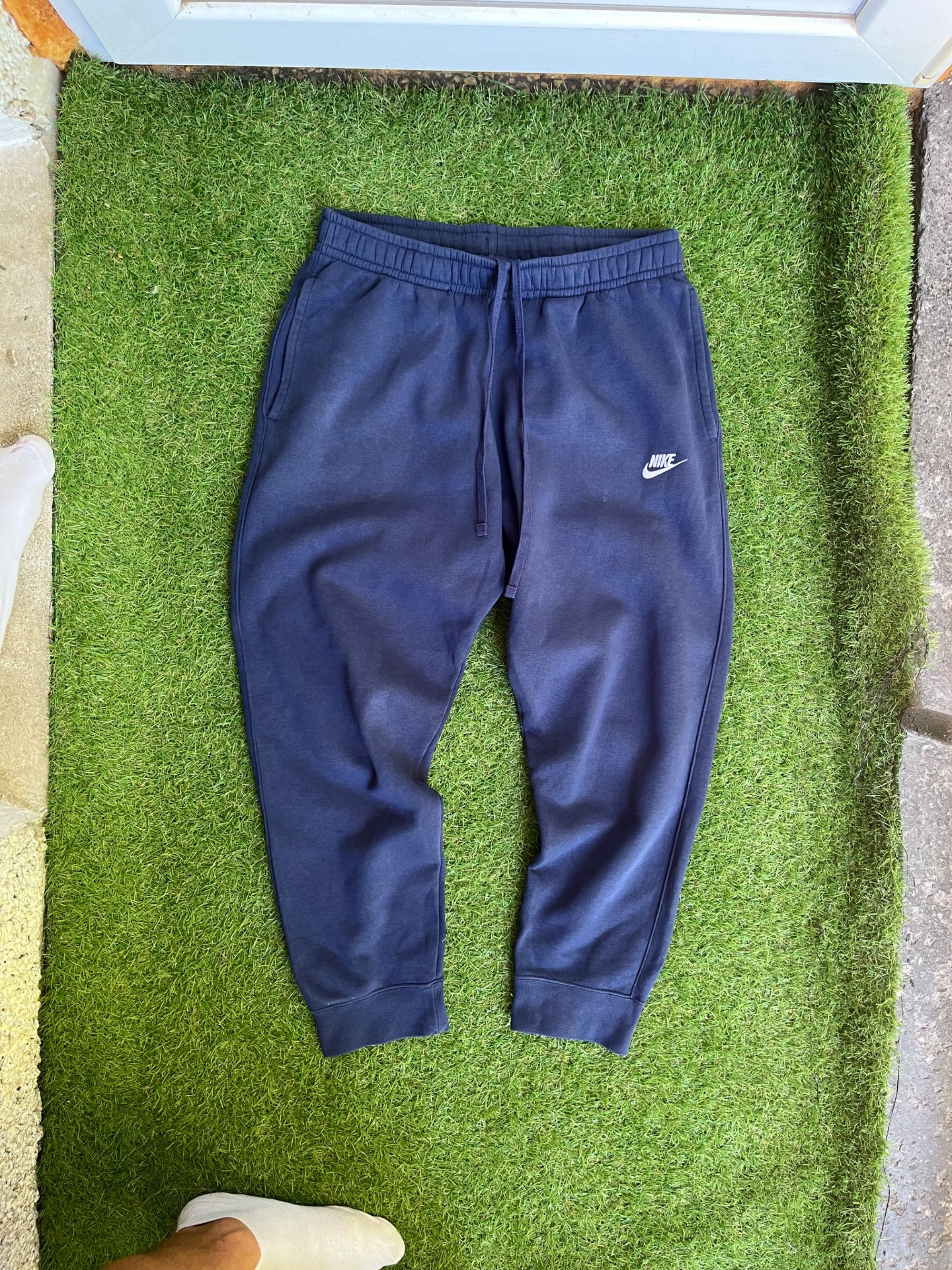 Мъжко долнище : Nike Sportswear Club L