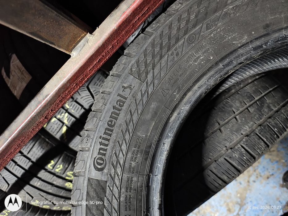 205 70 r17 c continental All season