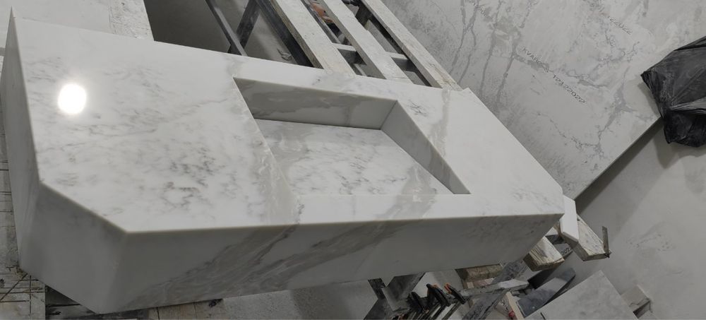 столешницы для санузел