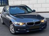 BMW Seria 3 F31 320D 184hp / Sport-line / Automat / Senzori / Navigatie