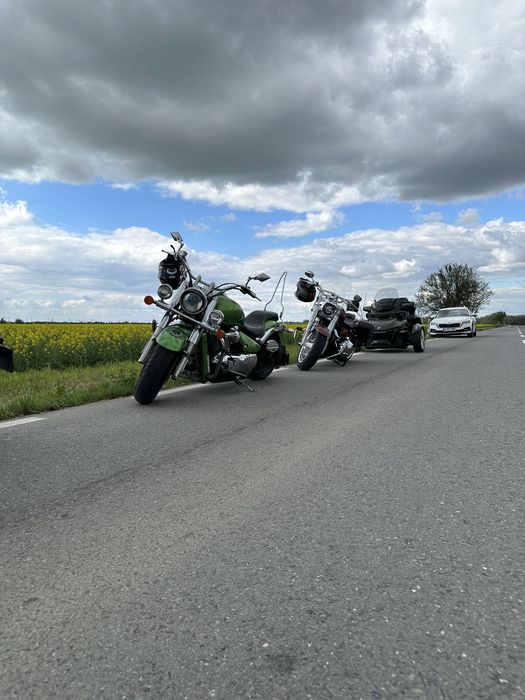 Vand Suzuki Boulevard
