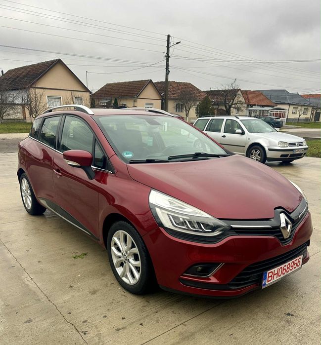 Renault clio de vanzare