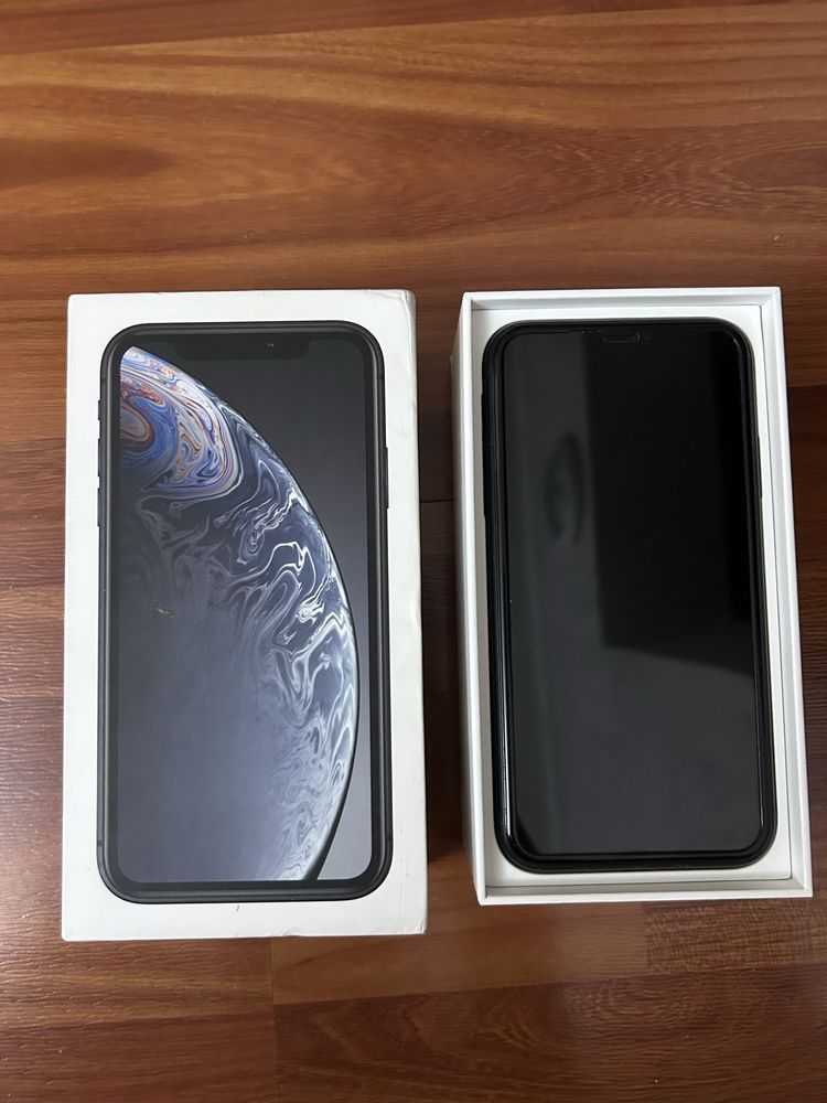 Продаеться iphone Xr 64 gb в идеальном состоянии