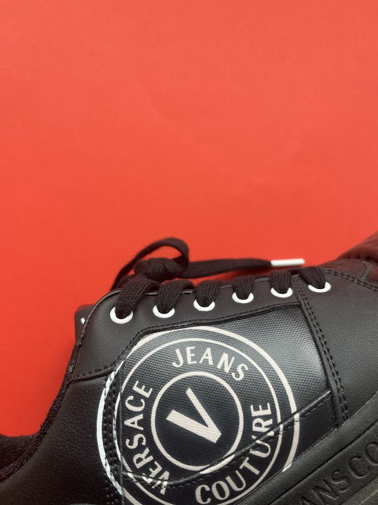 Versace Jeans COUTURE : 45 / Оригинал