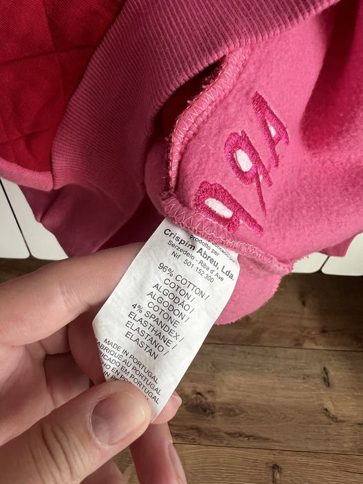 Ватирана блуза Agatha Ruiz de la Prada