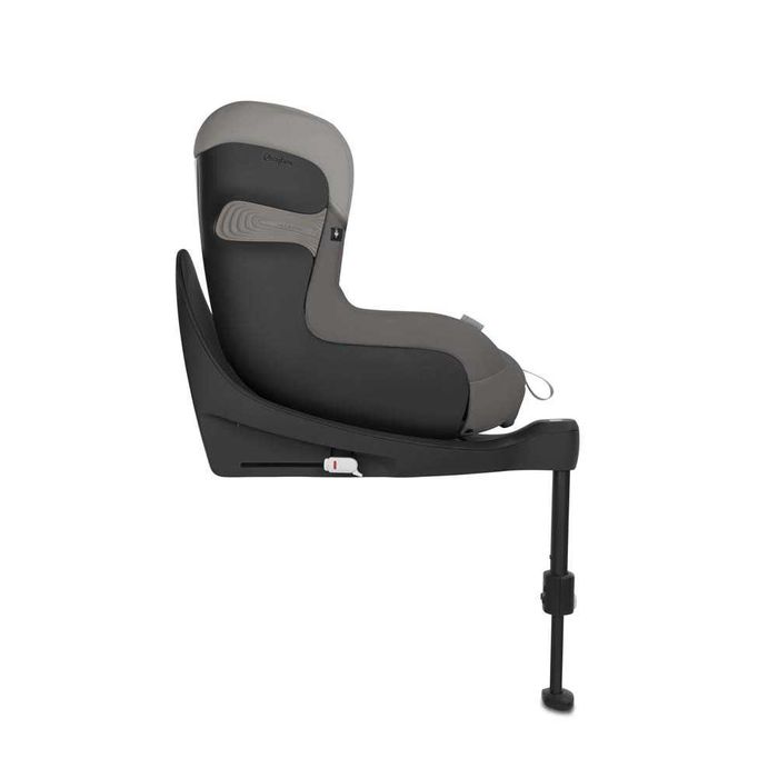 Cтолче за кола Cybex Sirona S2 I-SIZE Soho Grey