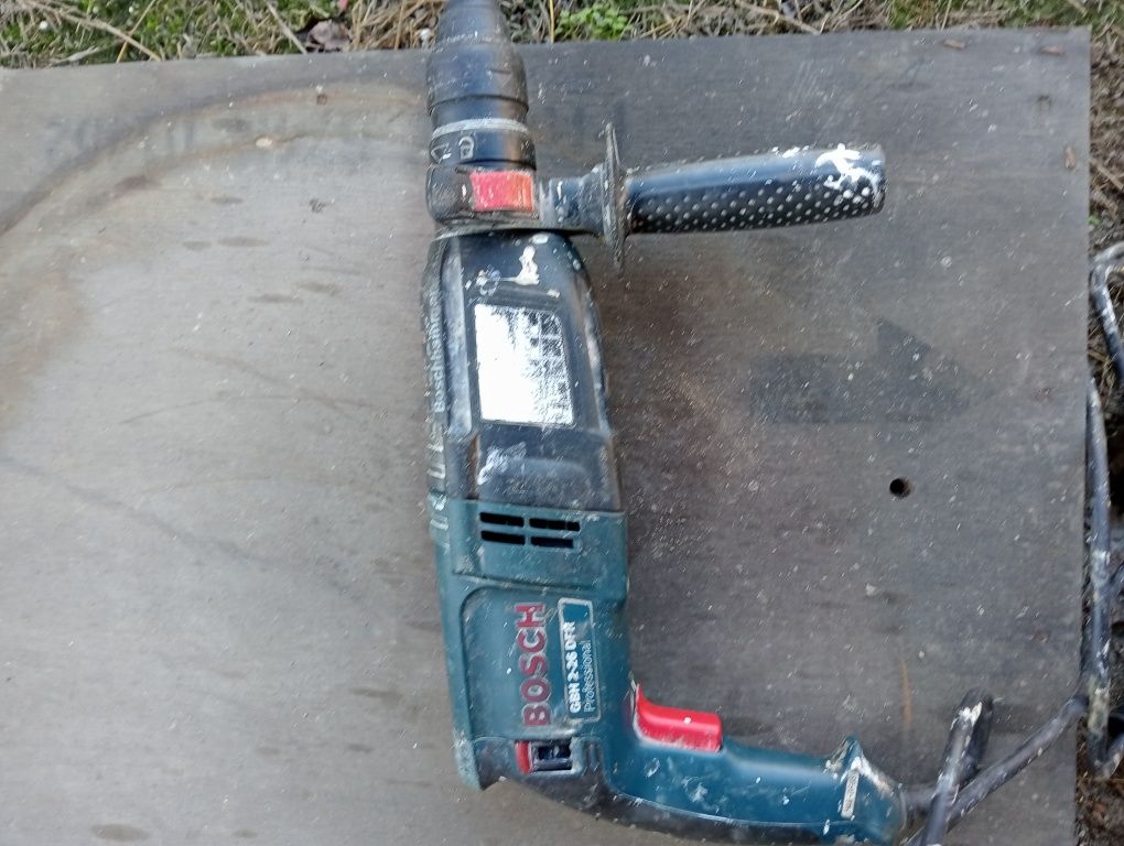 Bormașină Bosch originală