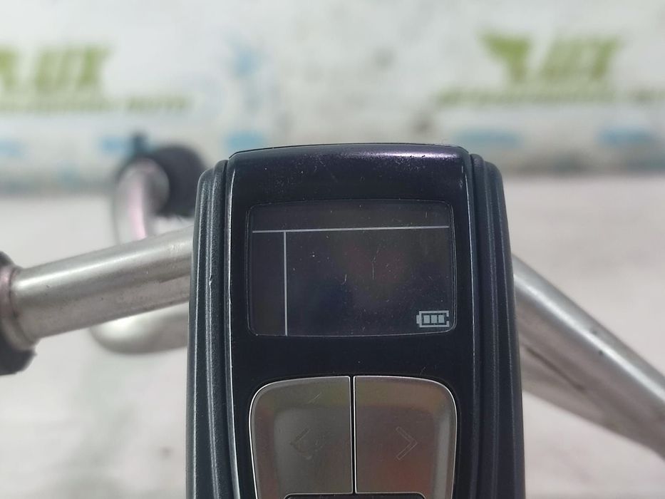 Telecomanda webasto 4H0963511C Audi Q5 2 (FYB) [2016 - 2020] 2.0 tdi