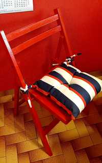 Възглавница за стол