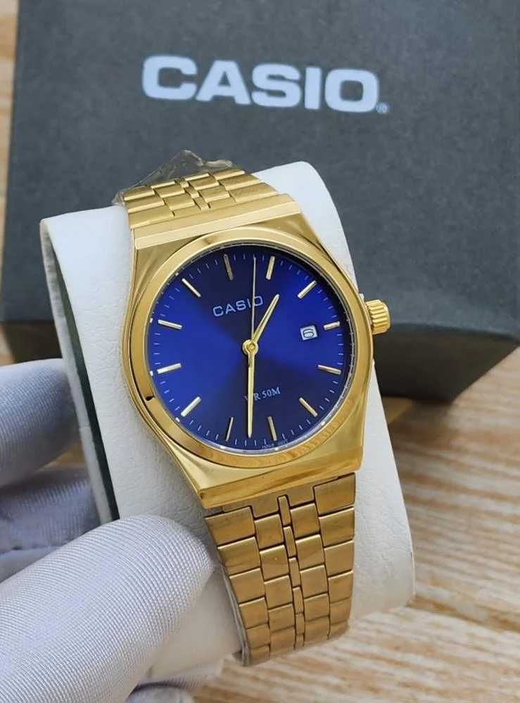 Часы CASIO классика (есть разные расцветки)