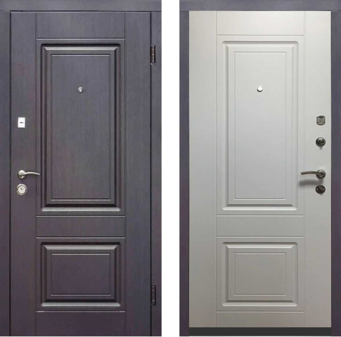 Мдф двери железные межкомнатные двери Mdf eshiklar Temir eshik