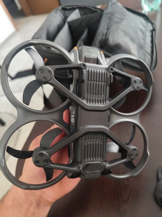 Dji avata 2 fly more combo