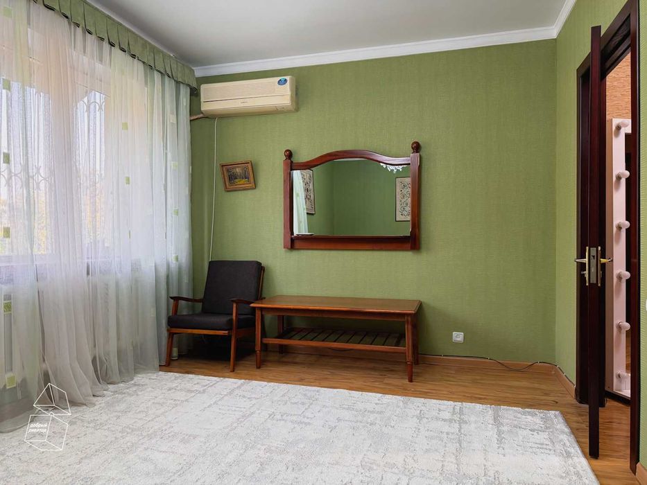 (Добрый) Метро БИЙ, 60 м², 2/2/4, Зеленый чай, зеленый покой