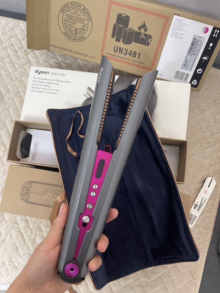 ОПТОМ Беспроводной выпрямитель Dyson Corrale HS03