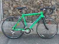 Bicicleta ; semicursa Viking XPR Road Race