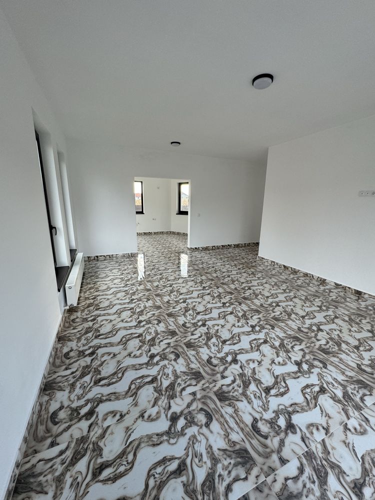 Vand casa in unirea