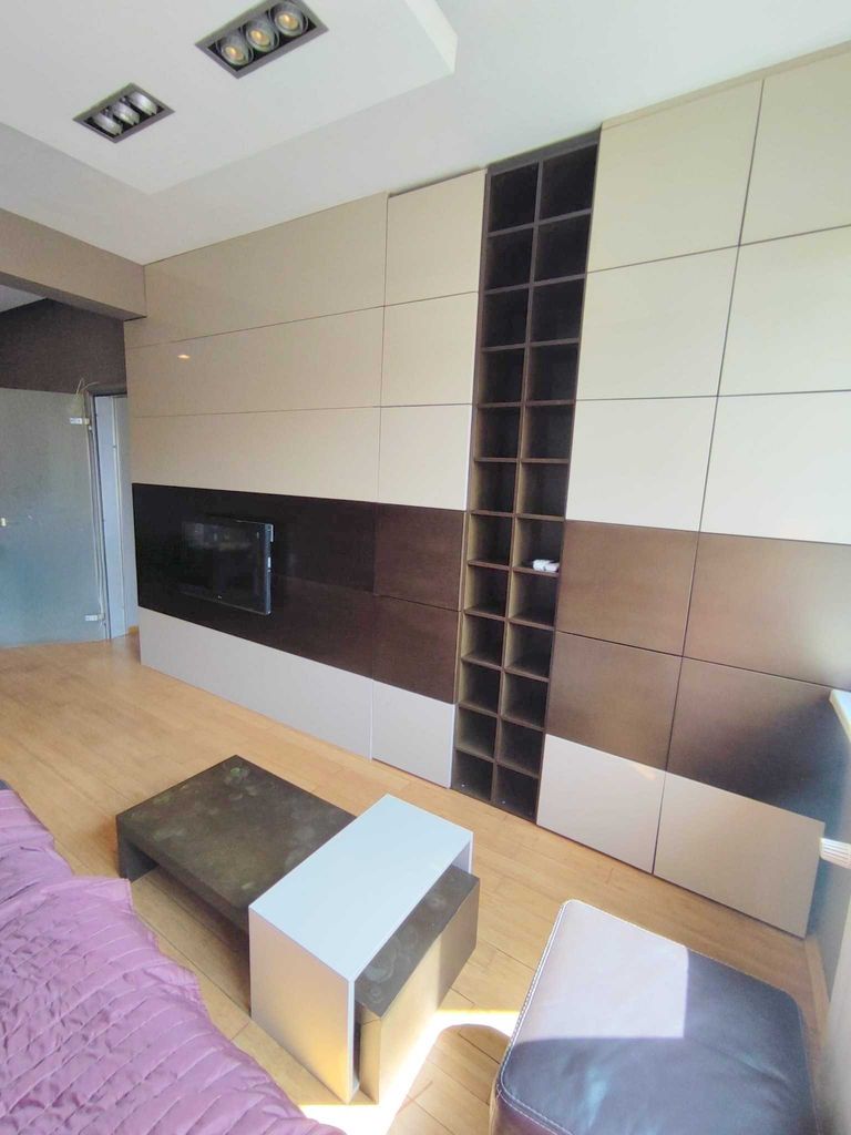 Дава се под наем Тристаен апартамент в София, Център - 65 кв.м за 650 € - Снимка #13
