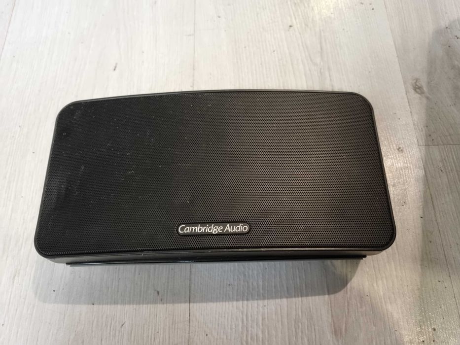 Boxa portabila Cabridge Audio MinX Go Defect