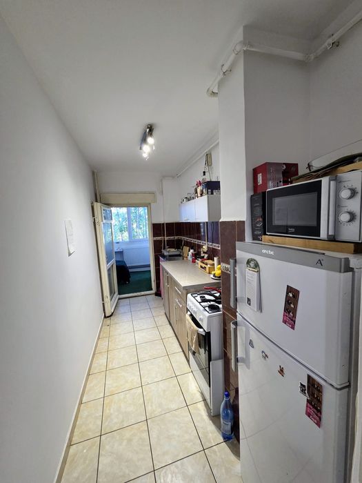 Apartament, decomandat, intermediar, Cart Zorilor !